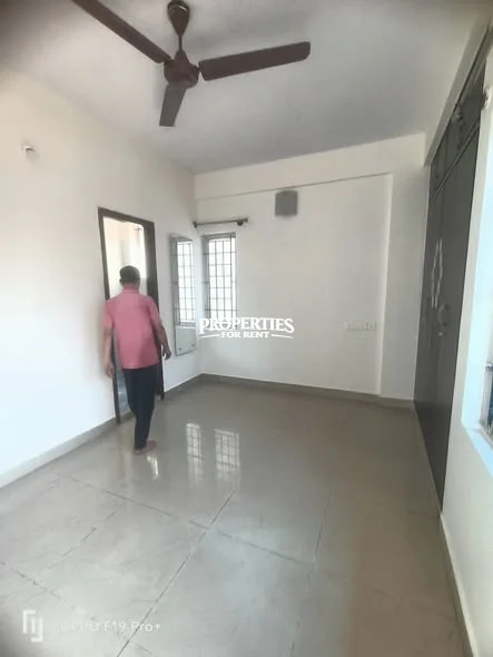 🏠 1 BHK for Rent – Kadubeesanahalli, Kiran Bangalore
