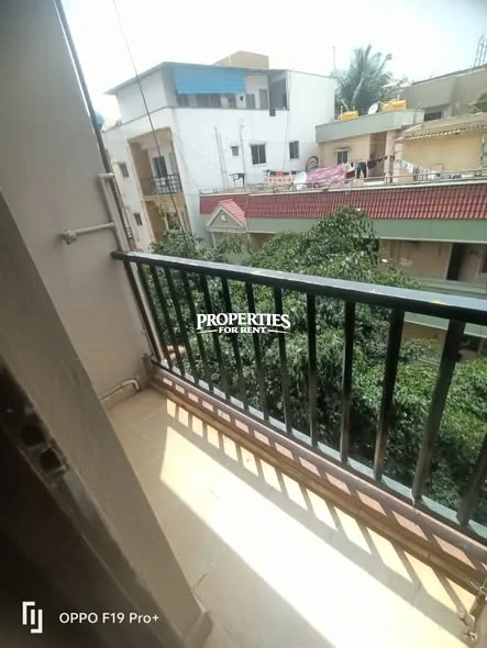 🏠 1 BHK for Rent – Kadubeesanahalli, Kiran Bangalore