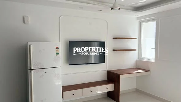 🏙️ 16TH FLOOR LUXURY STUDIO | BRIGADE CORNERSTONE UTOPIA