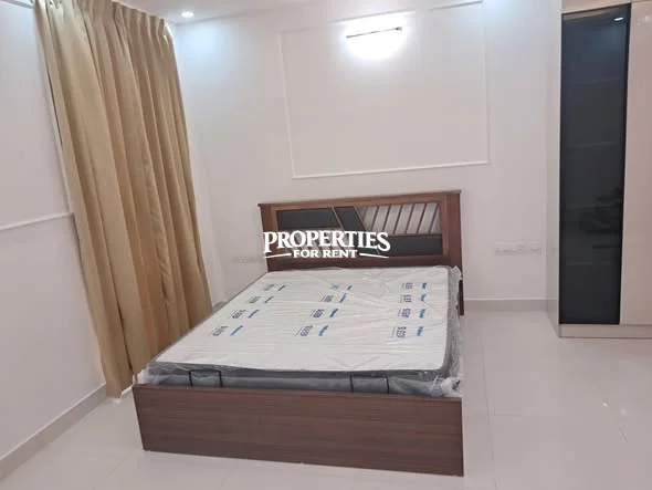 🏙️ 16TH FLOOR LUXURY STUDIO | BRIGADE CORNERSTONE UTOPIA