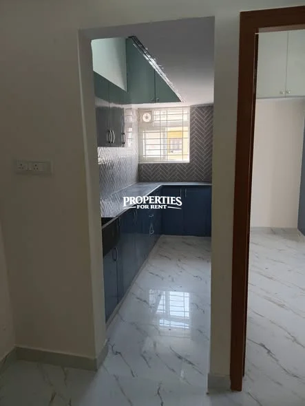 1BHK house for rent in Electronic city Phase 1, Near by neeladri Nagar.