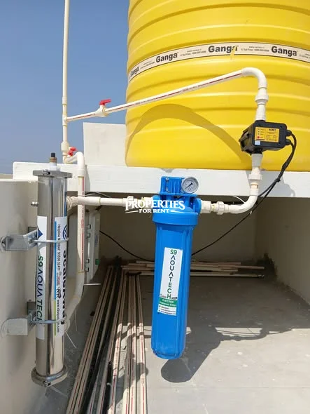 1BHK house for rent in Electronic city Phase 1, Near by neeladri Nagar.