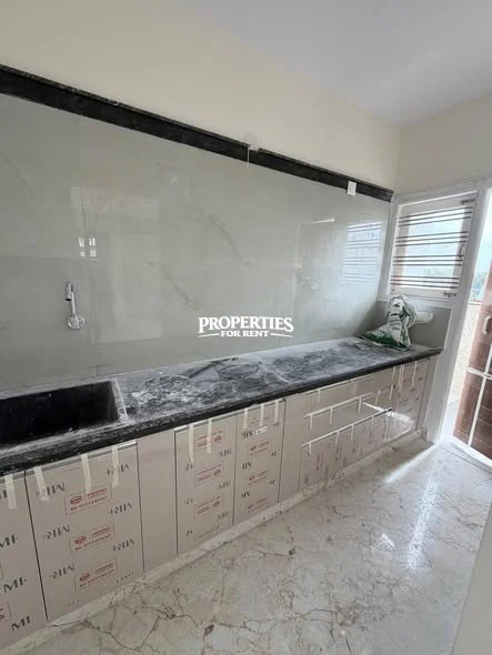 🏔️ 1BHK PENTHOUSE in KUDLU GATE (NEAR HSR)