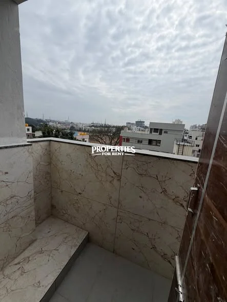 🏔️ 1BHK PENTHOUSE in KUDLU GATE (NEAR HSR)