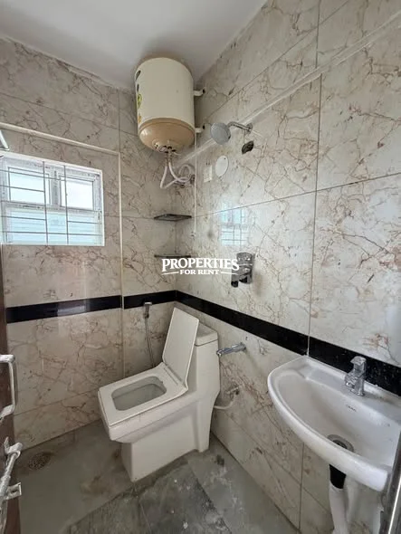 🏔️ 1BHK PENTHOUSE | KUDLU GATEE