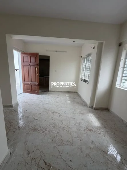 🏔️ 1BHK PENTHOUSE | KUDLU GATEE