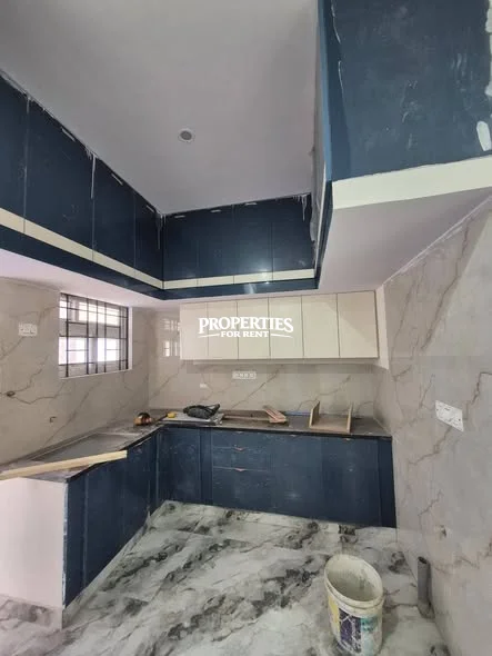 ✨ 1BRAND NEW 2BHK | Kudlu Gate (Near HSR)