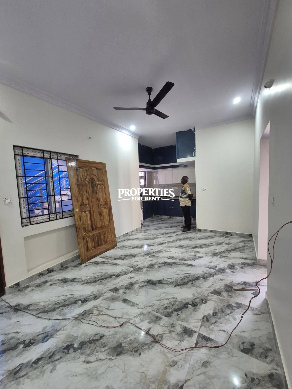 ✨ 1BRAND NEW 2BHK | Kudlu Gate (Near HSR)