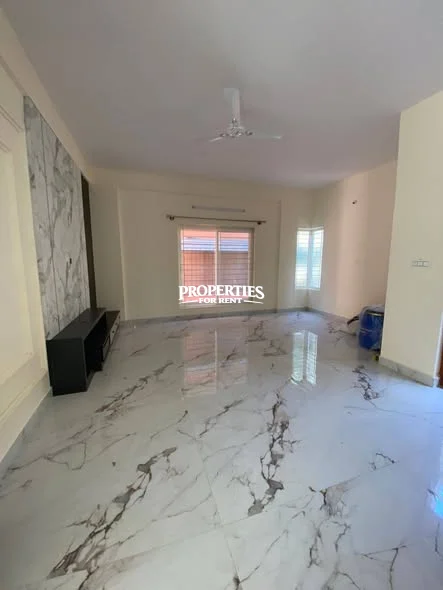 1FAMILY-FIRST 2BHK | Whitefield (Behind Nexus Mall)