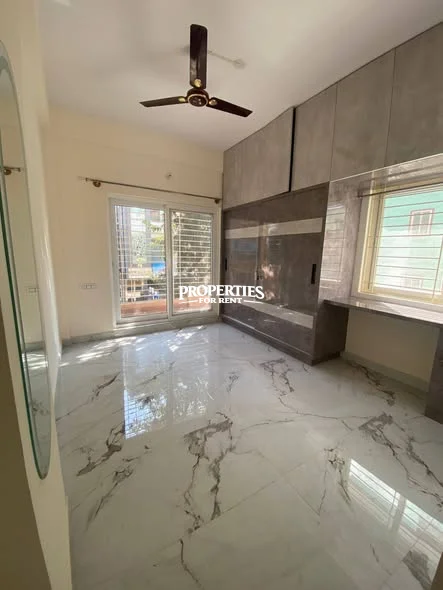 1FAMILY-FIRST 2BHK | Whitefield (Behind Nexus Mall)