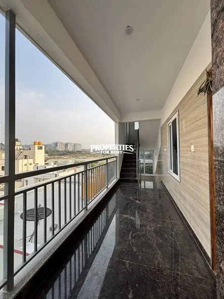 🏡 𝐁𝐫𝐚𝐧𝐝 𝐍𝐞𝐰 2𝐁𝐇𝐊 𝐟𝐨𝐫 𝐑𝐞𝐧𝐭 – 𝐍𝐞𝐚𝐫 𝐇𝐒𝐑 𝐋𝐚𝐲𝐨𝐮𝐭 | 𝐇𝐚𝐫𝐚𝐥𝐮𝐫 𝐑𝐨𝐚𝐝