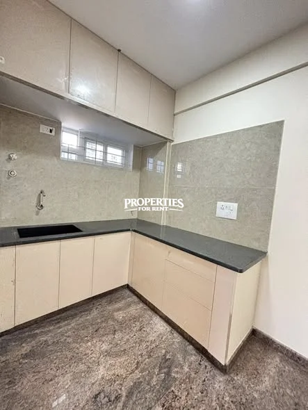 🏡 𝐁𝐫𝐚𝐧𝐝 𝐍𝐞𝐰 2𝐁𝐇𝐊 𝐟𝐨𝐫 𝐑𝐞𝐧𝐭 – 𝐍𝐞𝐚𝐫 𝐇𝐒𝐑 𝐋𝐚𝐲𝐨𝐮𝐭 | 𝐇𝐚𝐫𝐚𝐥𝐮𝐫 𝐑𝐨𝐚𝐝