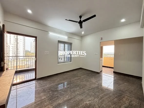 🏡 𝐁𝐫𝐚𝐧𝐝 𝐍𝐞𝐰 2𝐁𝐇𝐊 𝐟𝐨𝐫 𝐑𝐞𝐧𝐭 – 𝐍𝐞𝐚𝐫 𝐇𝐒𝐑 𝐋𝐚𝐲𝐨𝐮𝐭 | 𝐇𝐚𝐫𝐚𝐥𝐮𝐫 𝐑𝐨𝐚𝐝