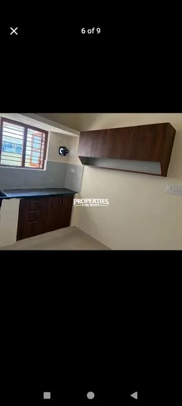 2 BHK Flat near CV Raman nagar