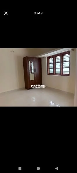 2 BHK Flat near CV Raman nagar