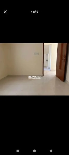 2 BHK Flat near CV Raman nagar