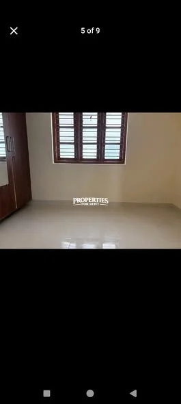 2 BHK Flat near CV Raman nagar