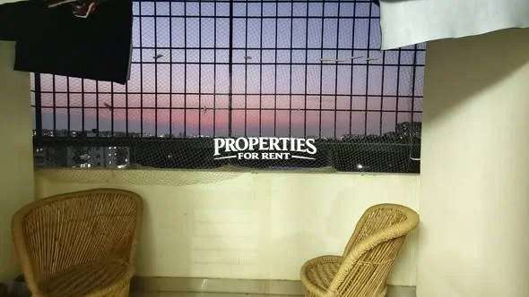 🏠 2 BHK for Rent – Sarjapur Main Road, Bengaluru