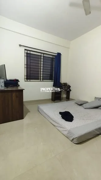 🏠 2 BHK for Rent – Sarjapur Main Road, Bengaluru