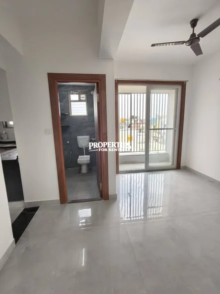 2BHK APARTMENT IN HALASURU 🚉 METRO INDIRA NAGARA.