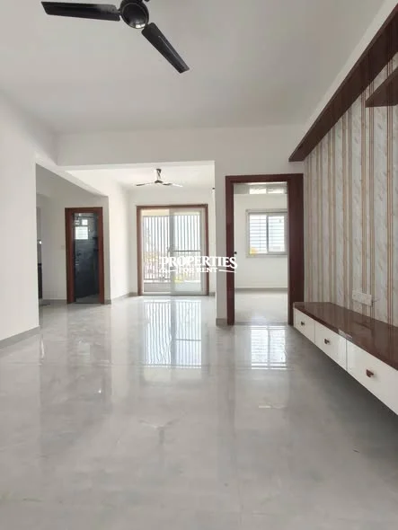 2BHK APARTMENT IN HALASURU 🚉 METRO INDIRA NAGARA.