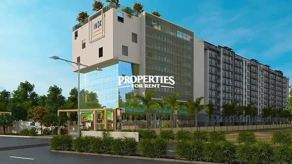 2bhk fully furnished flat available near kadugodi metrostation Whitefield