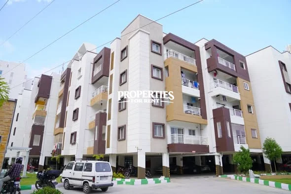 🏢 2BHK NEAR BRIGADE TECH GARDENS | BROOKEFIELD