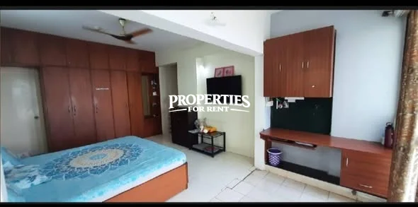 🌟2BHK Semi Furnished Flat available in OCEANUS FREESIA ENCLAVE , BELLANDUR 🌟