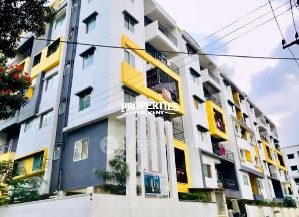 🏡 3 BHK Apartment for Rent – SM Tranquil, Victorian View Layout, Borewell Road, Whitefield