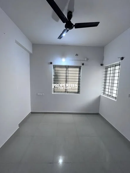 🏡 3 BHK Apartment for Rent – SM Tranquil, Victorian View Layout, Borewell Road, Whitefield