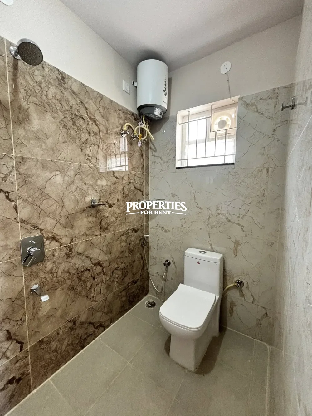 3 BHK Flat for Rent in Indiranagar