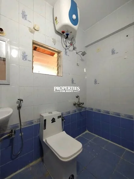 3BHK Duplex Pent house in Bharat Nilaya Apartment is available for rent. It’s 2600 SqFt builtup with Private terrace.