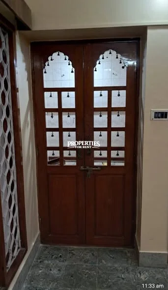 🚇 5-MIN WALK TO METRO | PRIME INDIRANAGAR 2BHK