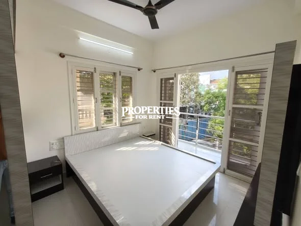 A 2BHK APARTMENT in KORAMANGALA 6th Block,