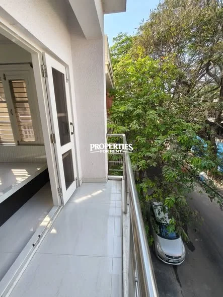 A 2BHK APARTMENT in KORAMANGALA 6th Block,