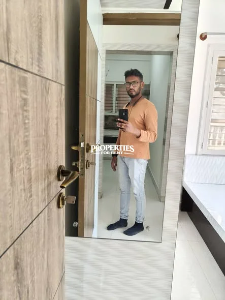 A 2BHK APARTMENT in KORAMANGALA 6th Block,