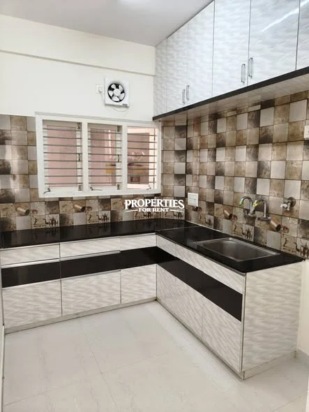 A 2BHK APARTMENT in KORAMANGALA 6th Block,