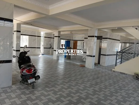 A 2BHK house for rent in Electronic city Phase 1, Near by neeladri Nagar