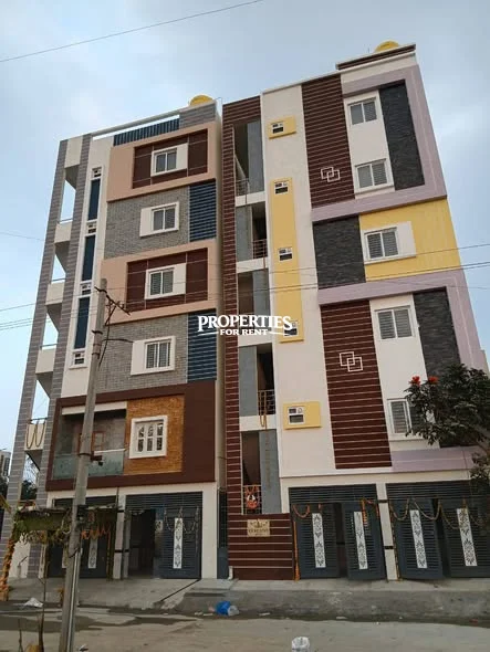 A 2BHK house for rent in Electronic city Phase 1, Near by neeladri Nagar
