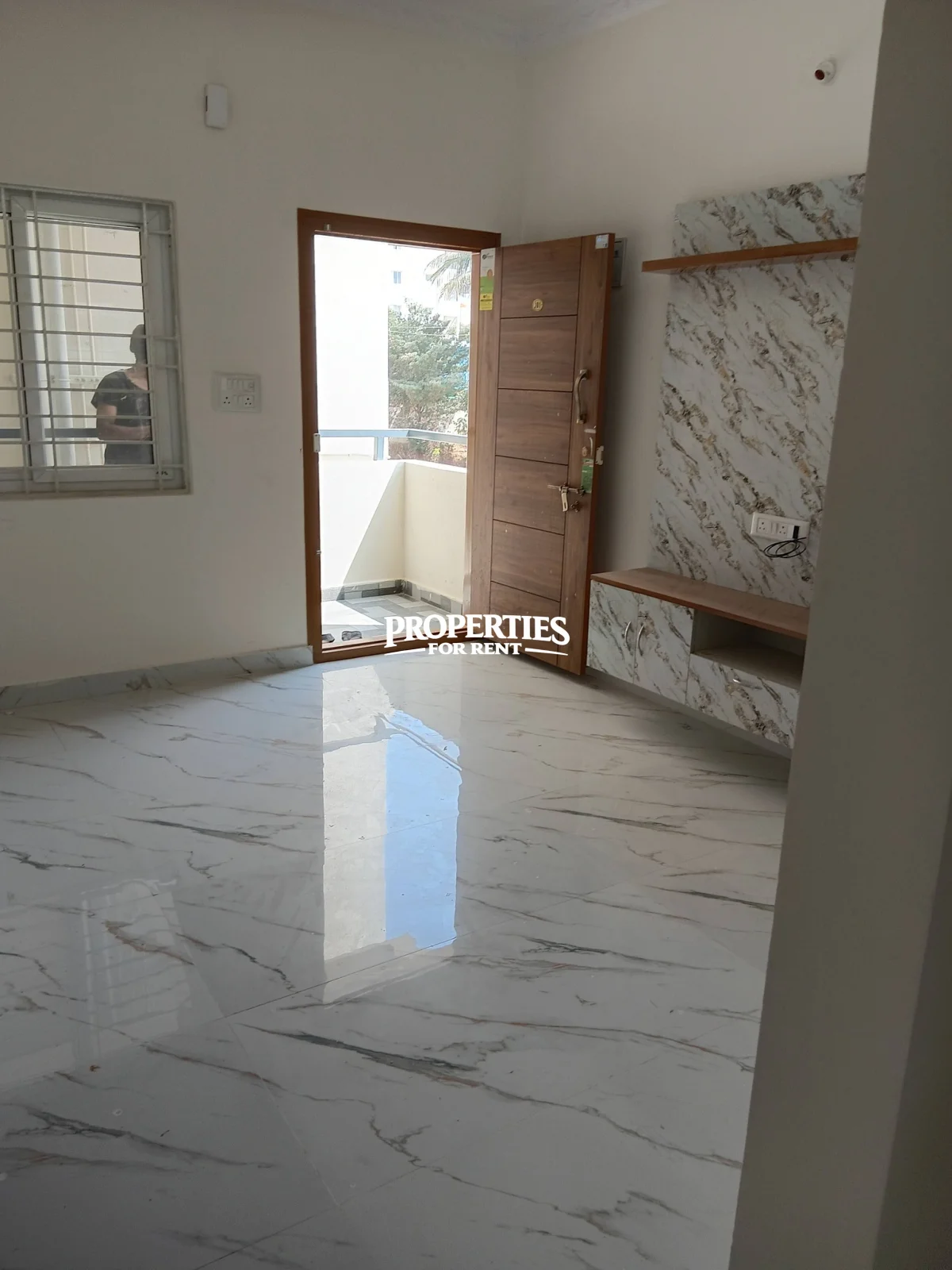 A 2BHK house for rent in Electronic city Phase 1, Near by neeladri Nagar