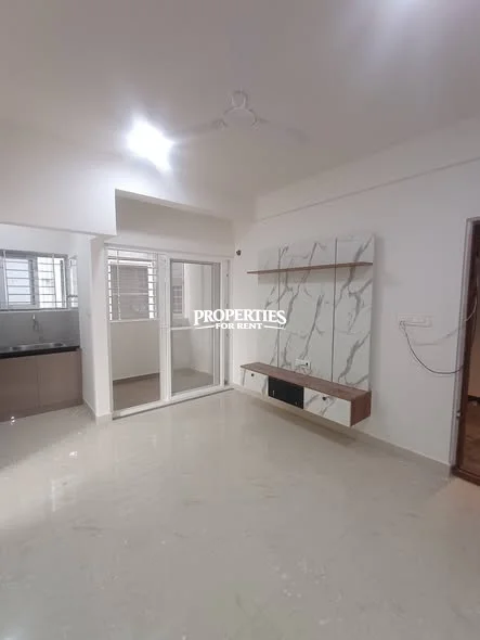 ✨A BRAND NEW 1BHK FLAT | HEART OF HSR LAYOUT