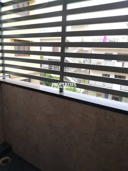 ✨A BRAND NEW 1BHK Flat in SINGASANDRA (NEAR HSR)