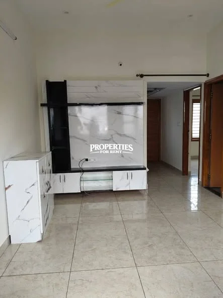 ✨A BRAND NEW 1BHK Flat in SINGASANDRA (NEAR HSR)