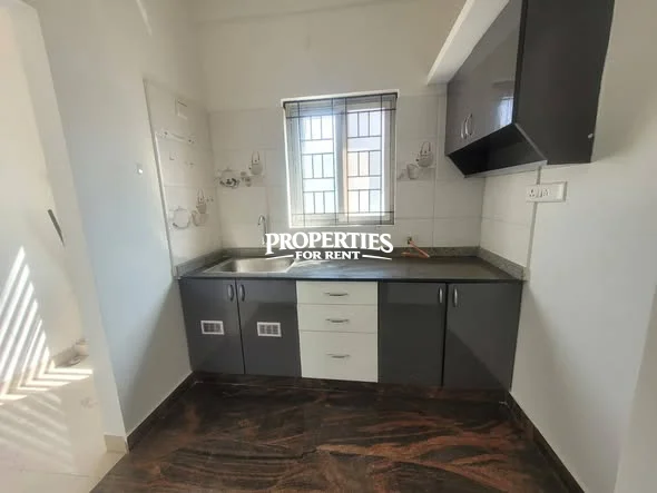 🏗️A BRAND NEW 1BHK | NEAR HSR LAYOUT