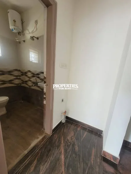 🏗️A BRAND NEW 1BHK | NEAR HSR LAYOUT