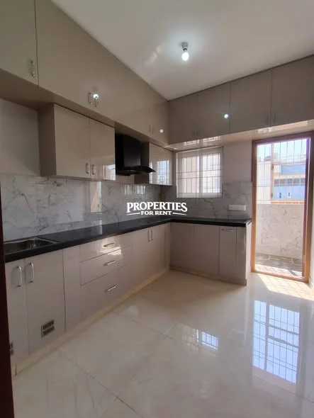 ✨A BRAND NEW 2BHK Flat in heart of SINGASANDRA (NEAR HSR)