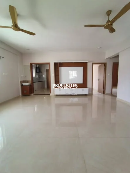 ✨A BRAND NEW 2BHK Flat in heart of SINGASANDRA (NEAR HSR)