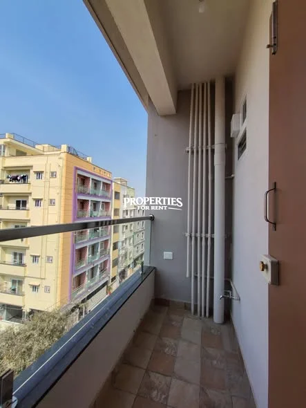 ✨A BRAND NEW 2BHK Flat | SINGASANDRA (NEAR HSR)