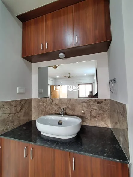 ✨ A BRAND NEW 2BHK | SINGASANDRA (NEAR HSR LAYOUT)