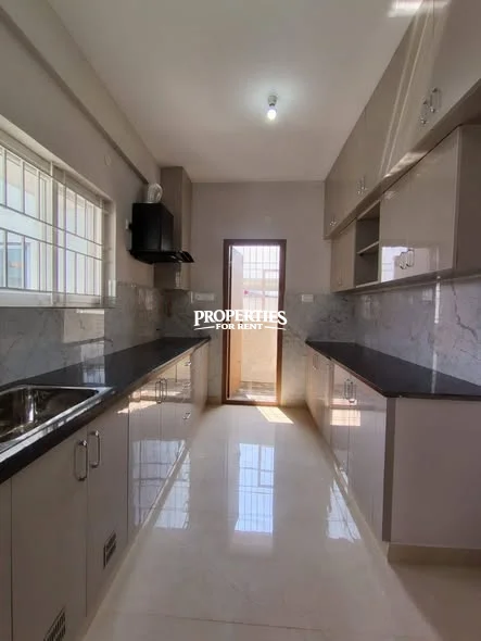 ✨ A BRAND NEW 2BHK | SINGASANDRA (NEAR HSR LAYOUT)